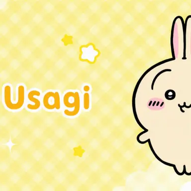 Profile image of Usagi