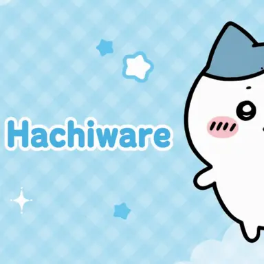 Profile image of Hachiware