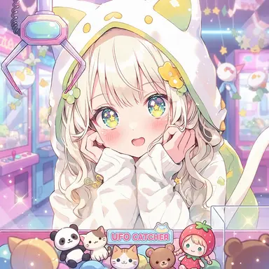 Profile image of Mana