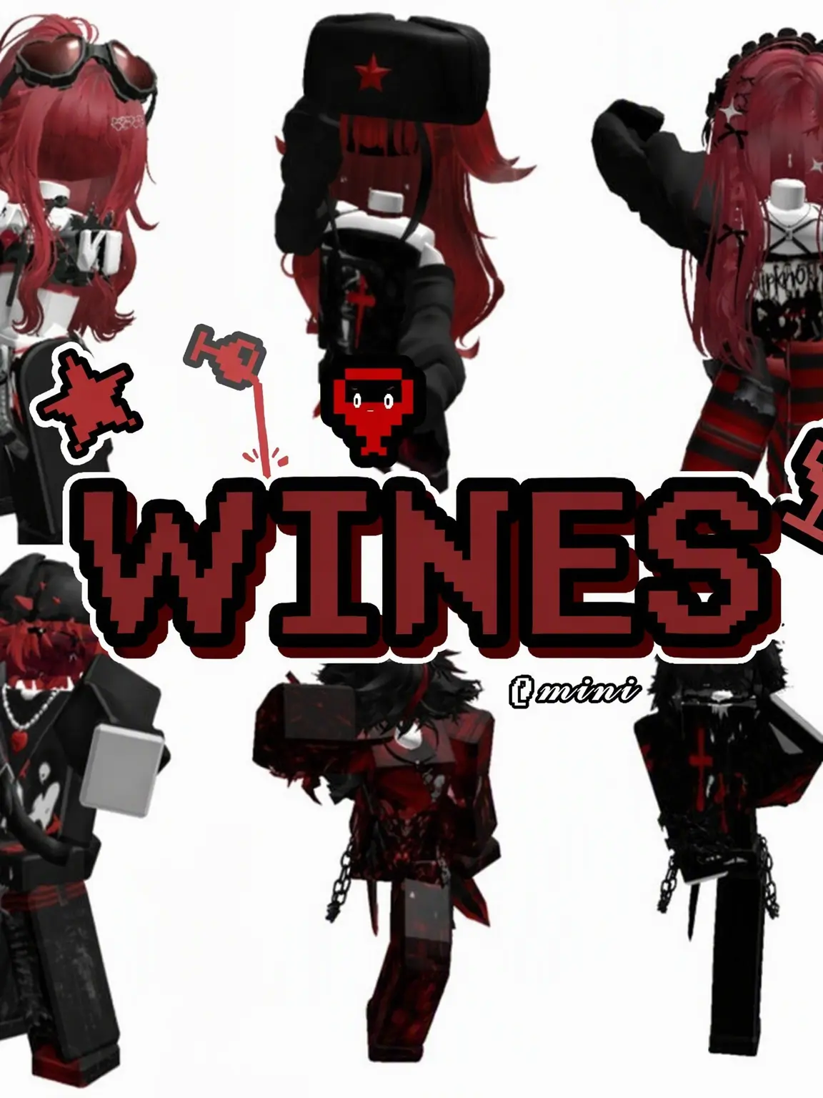 b_bm0112의 Wines🍷