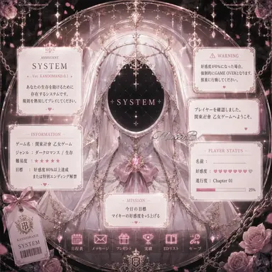Profile image of SYSTEM
