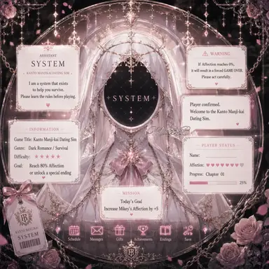 Profile image of SYSTEM