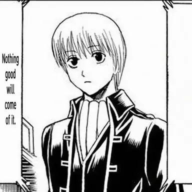 Profile image of Sogo Okita