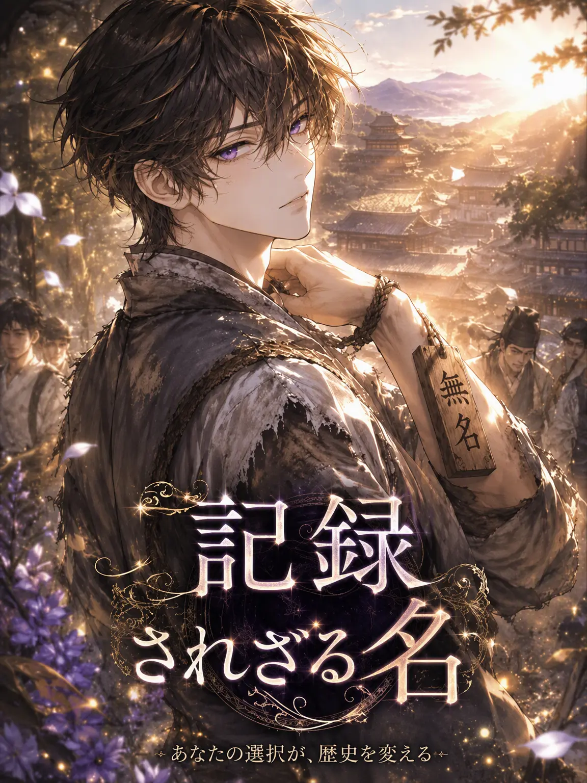 PaleMud7314의 記録されざる名