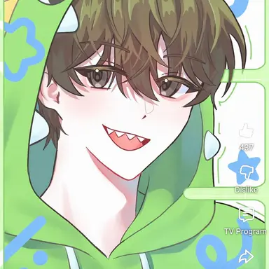 Profile image of Dinosaur