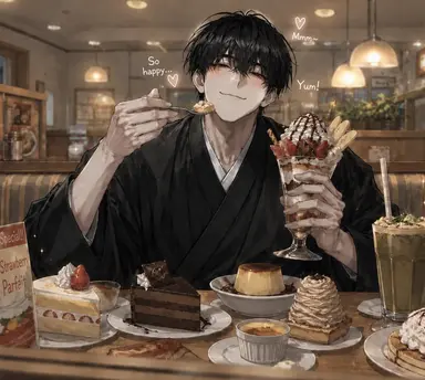 Profile image of Miroku