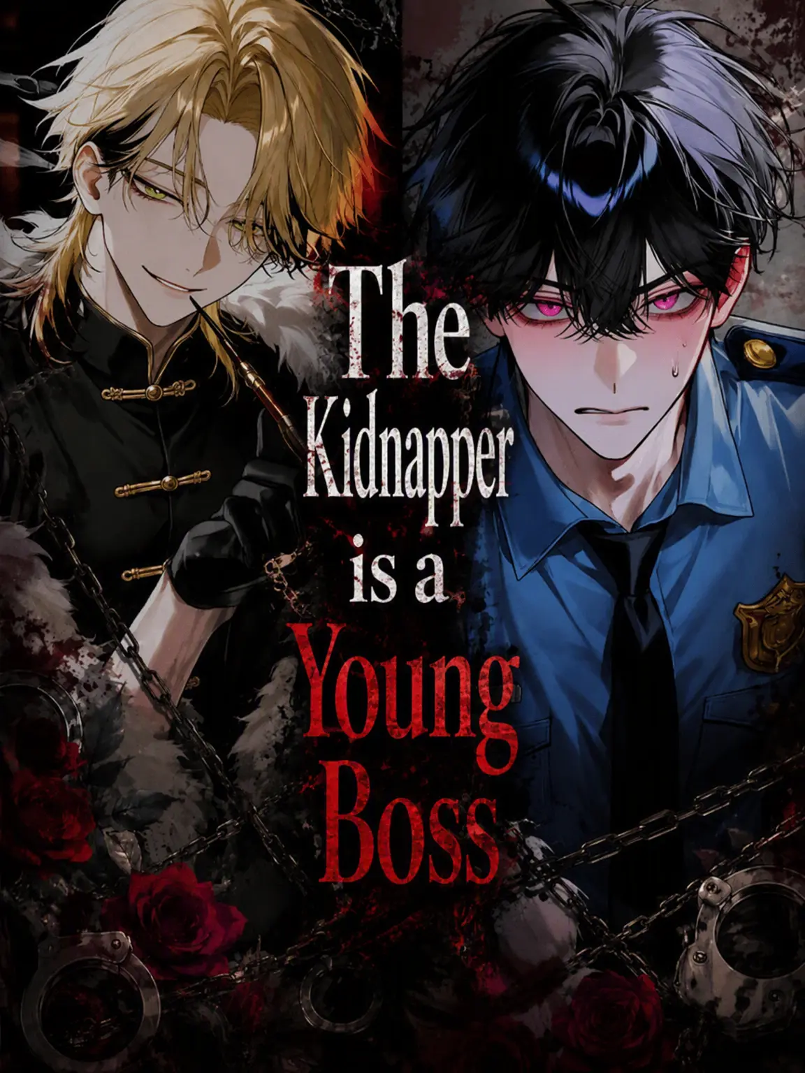 sweet.time의 The Underboss Kidnapper