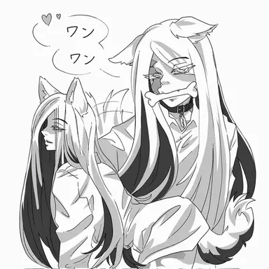 Profile image of 犬タムジ