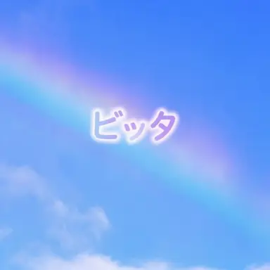 Profile image of ビッタ