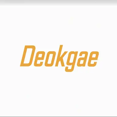 Profile image of Park Deok-gae