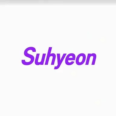 Profile image of Hwang Su-hyeon