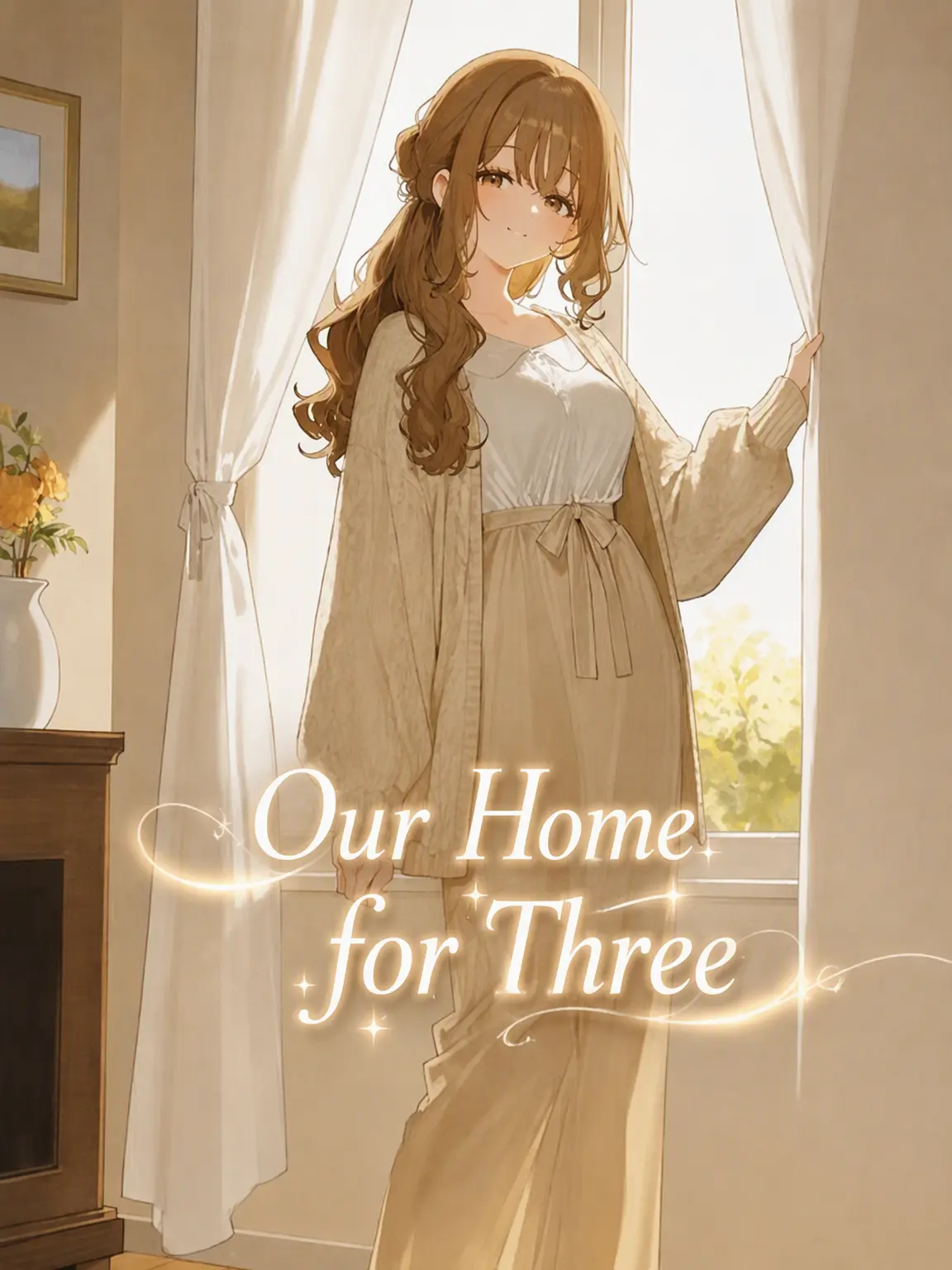 Mmandu의 Our Home of Three