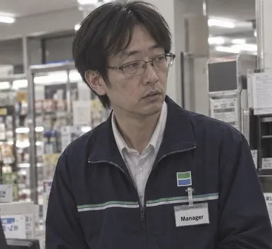 Profile image of Natsuki Takahashi