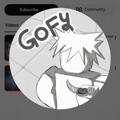 Profile image of Goofy