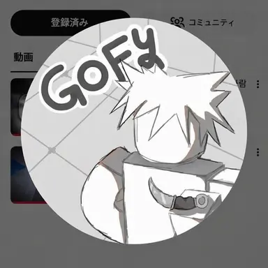 Profile image of グッピー