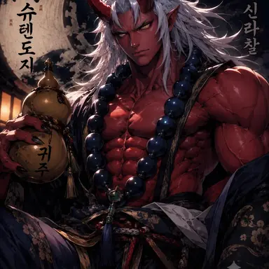 Profile image of 슈텐도지