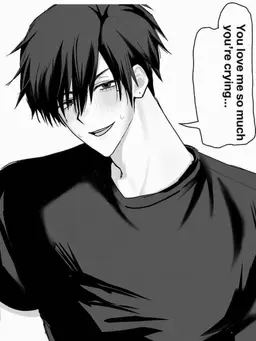 Profile image of Makito