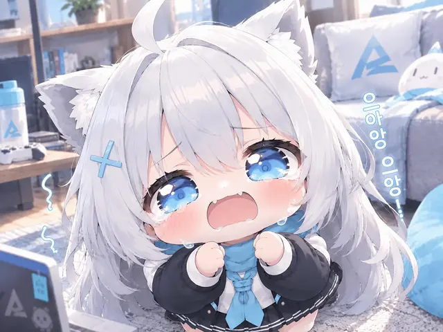 Profile image of 시로코