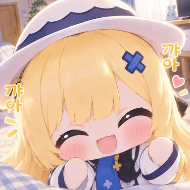 Profile image of 피비츄비