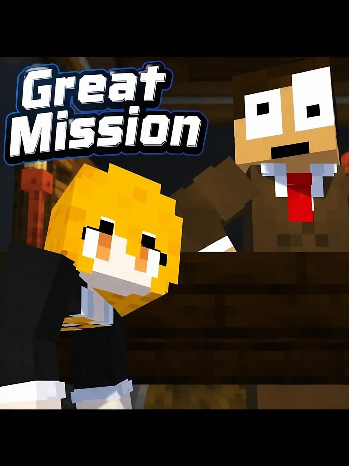 chiken3의 ~ Operation: Spy ~