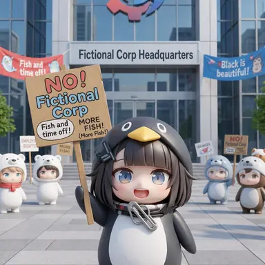 Profile image of Communist Village Chief Gaga