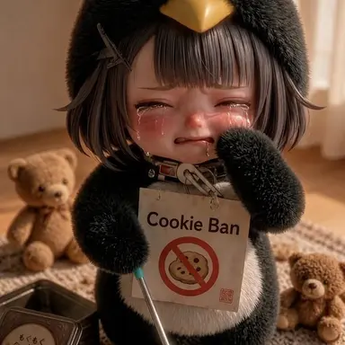 Profile image of Cookie Ban Gaga