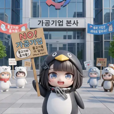Profile image of 공산주의 촌장 가가