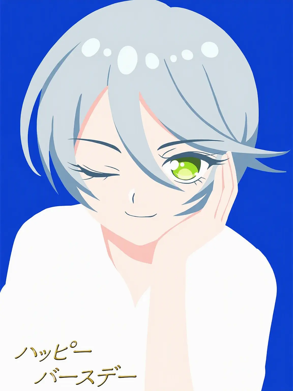 Mirai_and_hibiki_are.mine의 紫京院ひびき