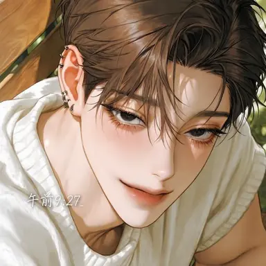 Profile image of チャ・テソプ