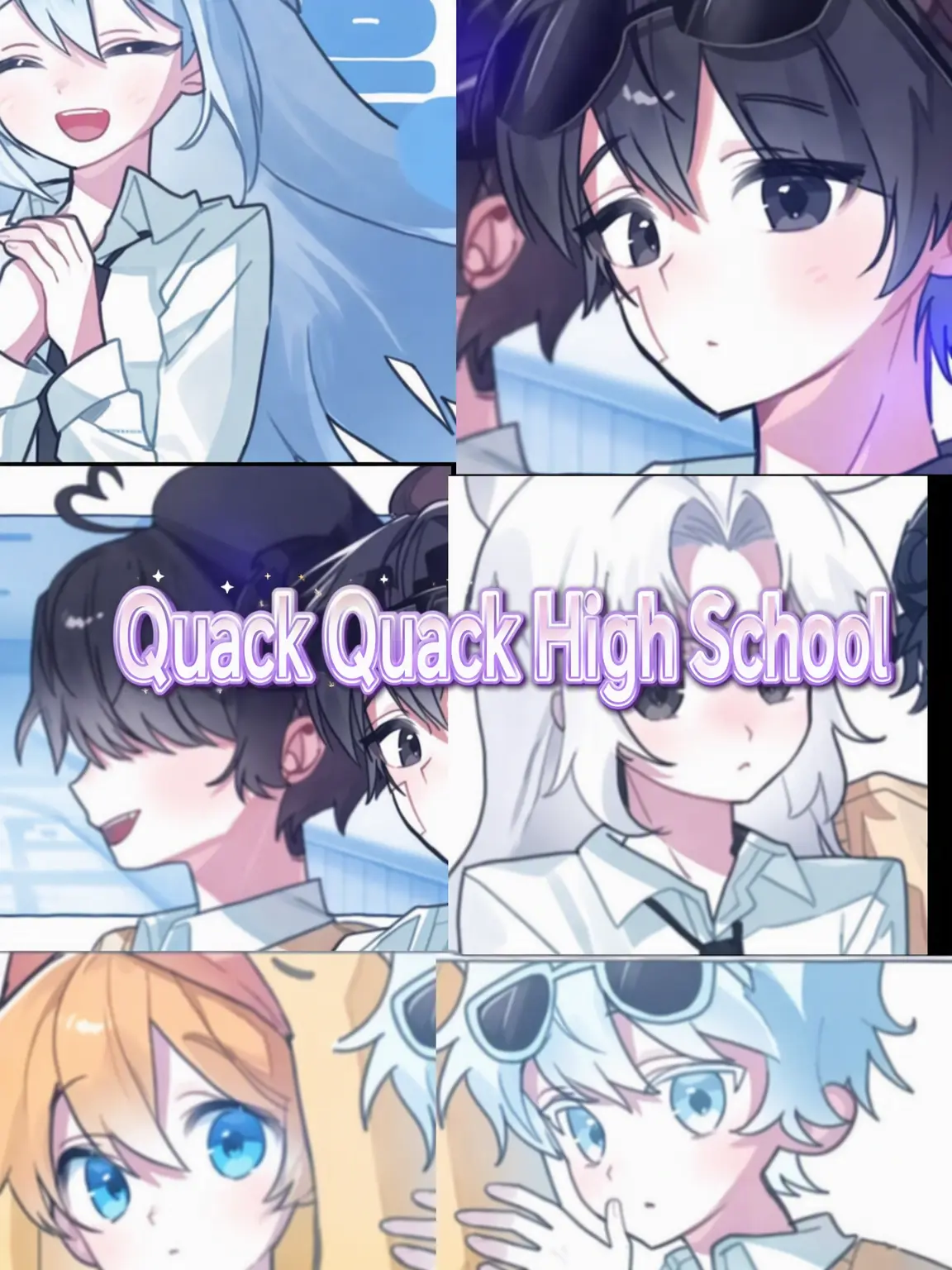 JerkyRobot9514의 Quack Quack High