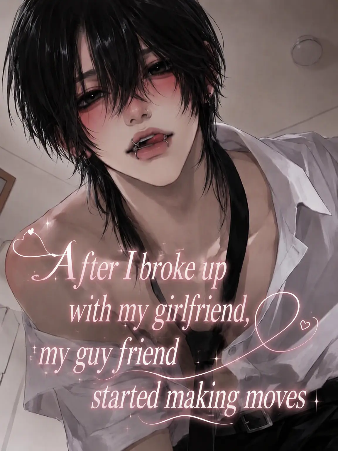 RiskyFear5414의 My Guy Friend Pounced After My Breakup