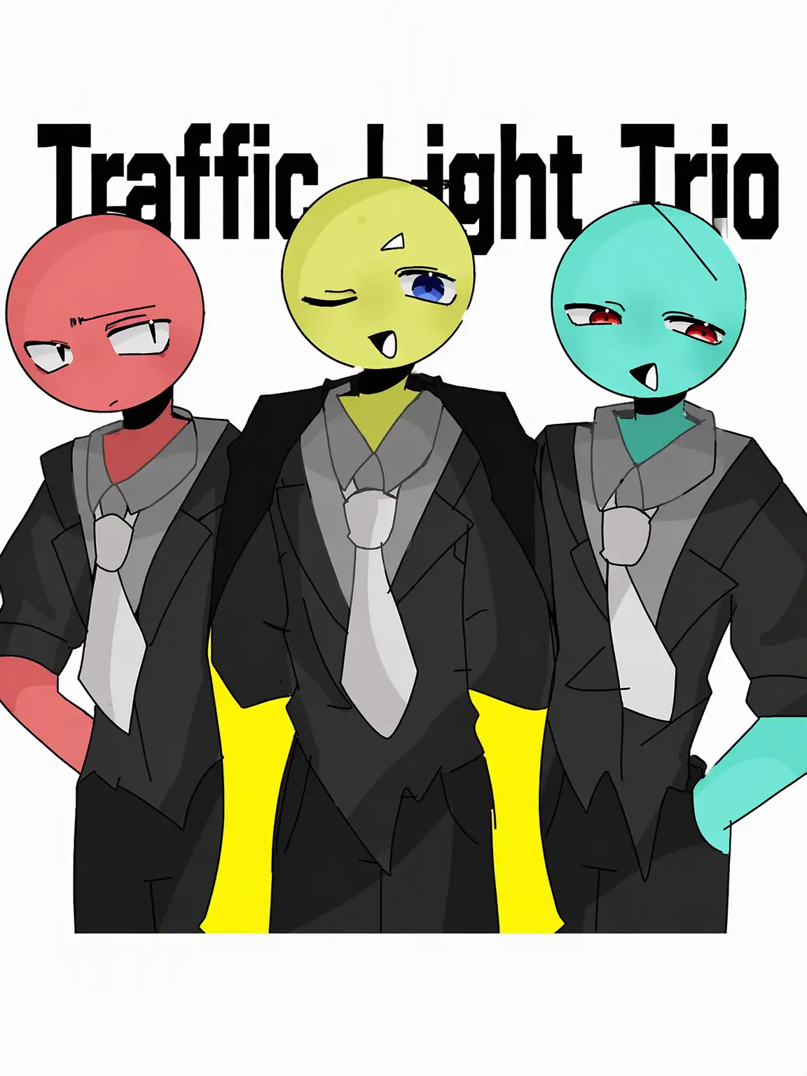 SnugBack9196의 Tra-Hyu