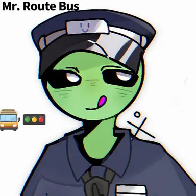 Profile image of Route Bus