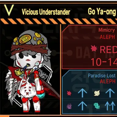 Profile image of Go Ya-ong