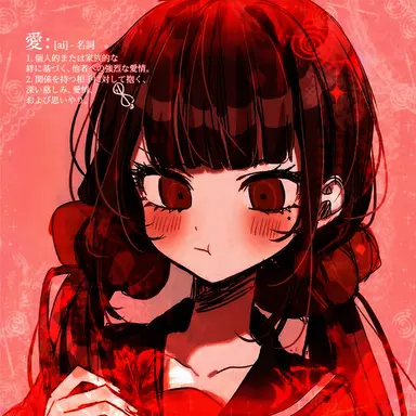 Profile image of 春川 魔姫