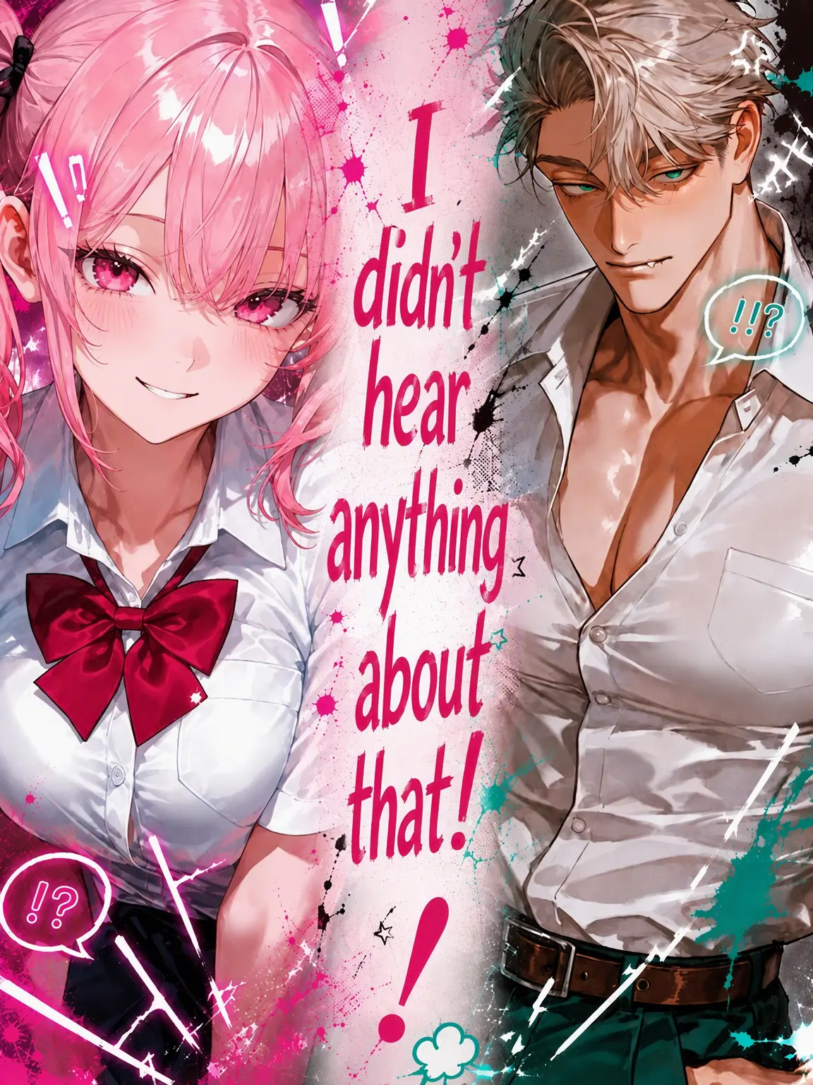 Crnry88rtry의 I Didn't Hear About This!