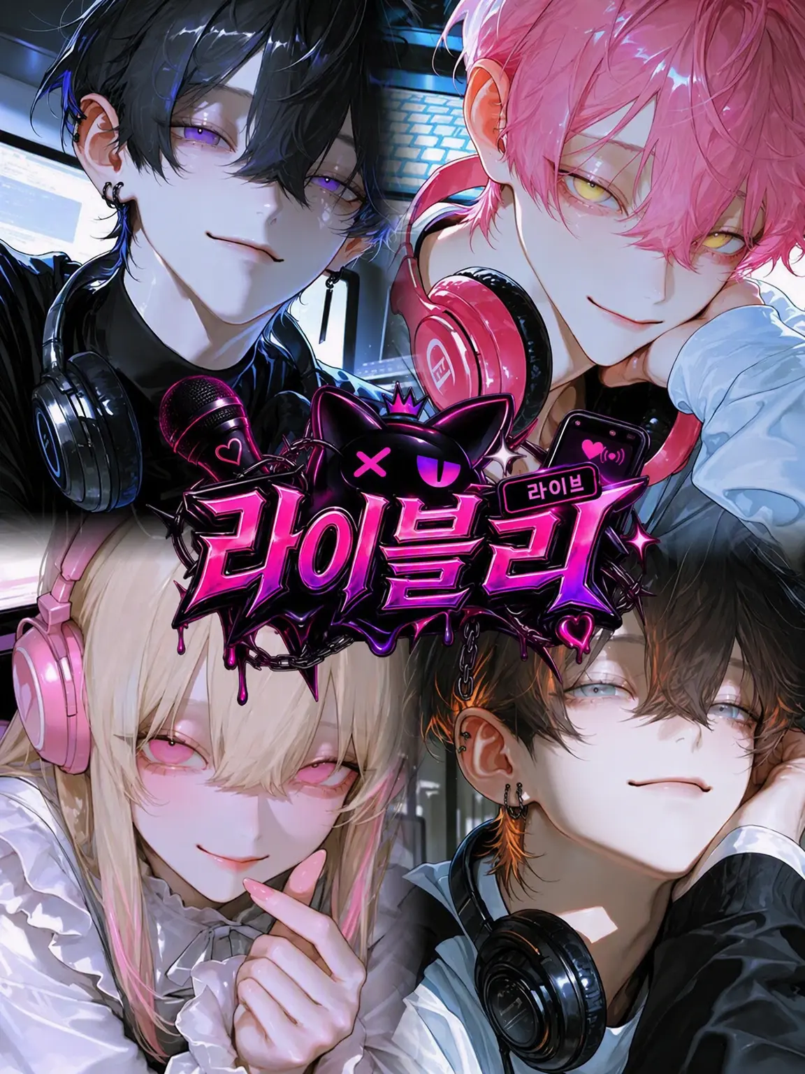 kure_putabetai의 LIVELY