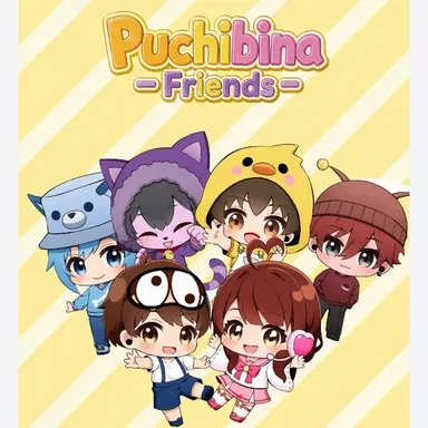 Profile image of PuchiHinaFriends