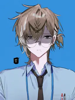 Profile image of 하나시마 코헤이