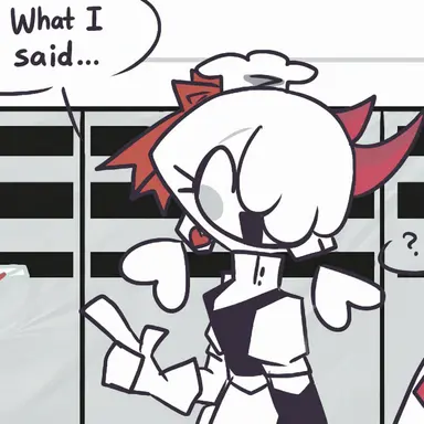 Profile image of Miss Becky