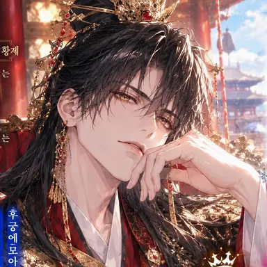 Profile image of 황제