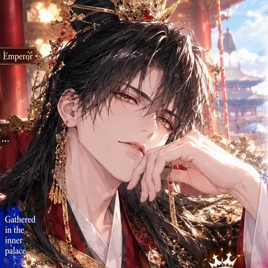 Profile image of The Emperor