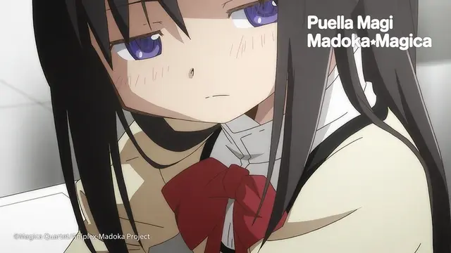 Profile image of Homura Akemi