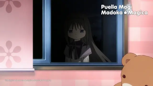 Profile image of Homura Akemi