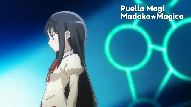 Profile image of Homura Akemi