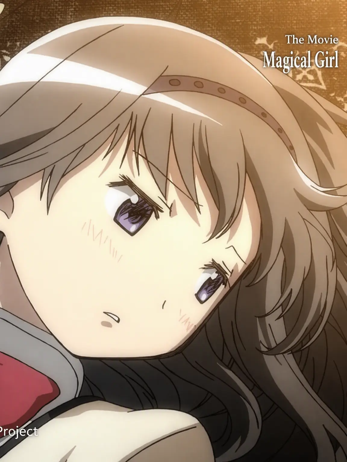 akimabayu0의 The Trendy HomuSaya Plot