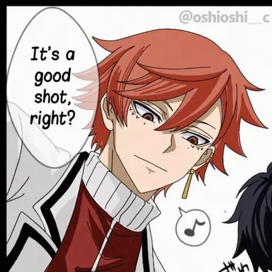 Profile image of Kyoya Oiranzaka