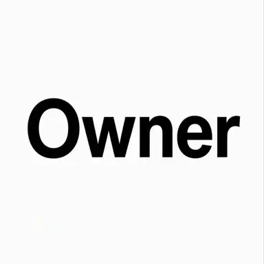 Profile image of Owner