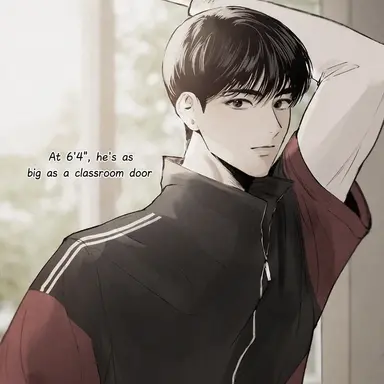 Profile image of Jung Soohyun