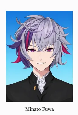 Profile image of Minato Fuwa